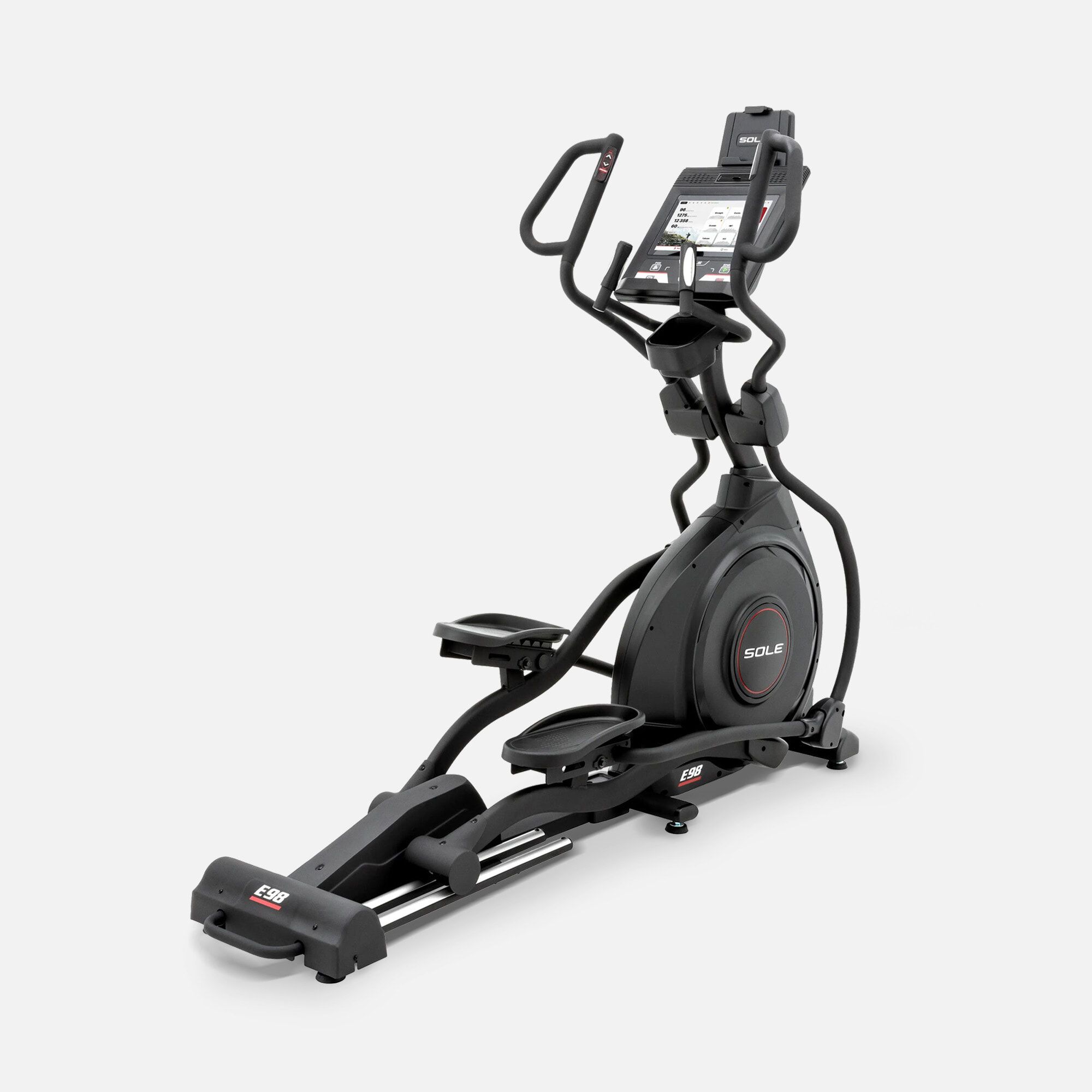 SOLE Fitness E98 Elliptical