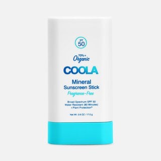 COOLA Mineral Organic Sunscreen Stick (SPF 50), , large