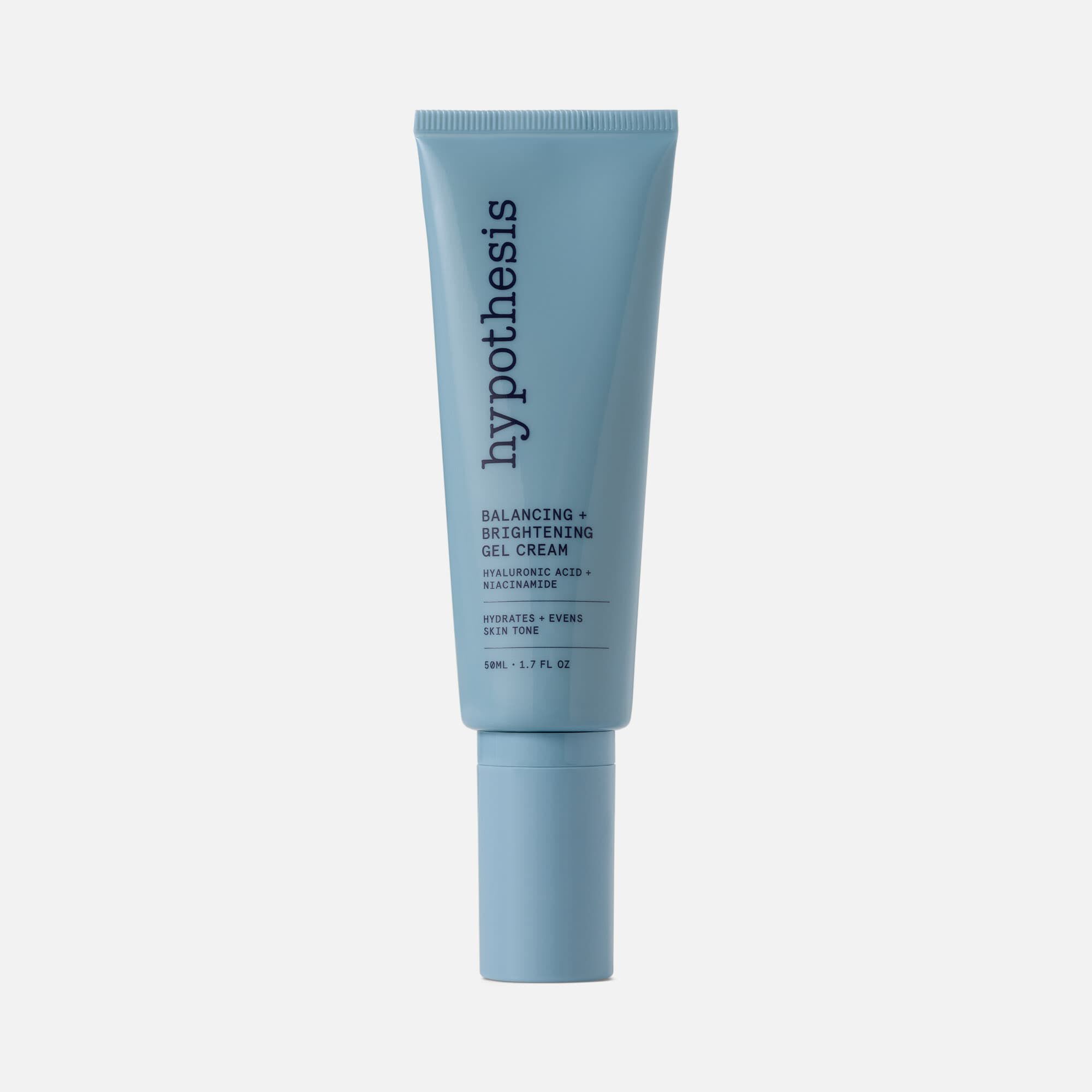 Hypothesis Balancing + Brightening Gel Cream, 1.7 fl. oz.