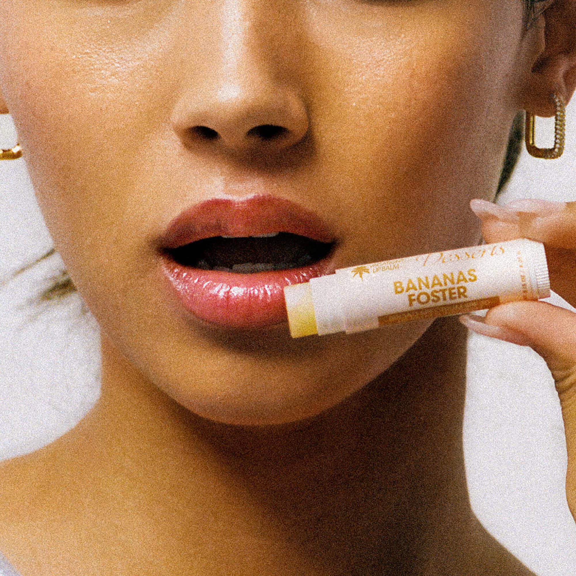 Vacation Bananas Foster Lip Balm Sunscreen, SPF 30, 0.15 oz., , large