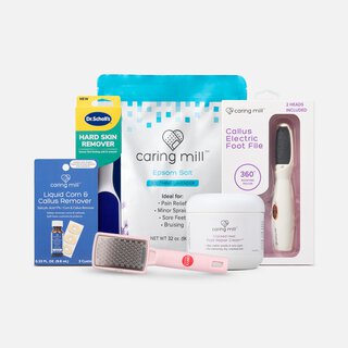 Foot Care Bundle