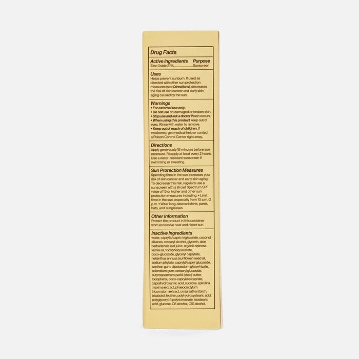 Cocokind Daily Mineral Facial Sunscreen Lotion, SPF 32, 1.7 oz., , large