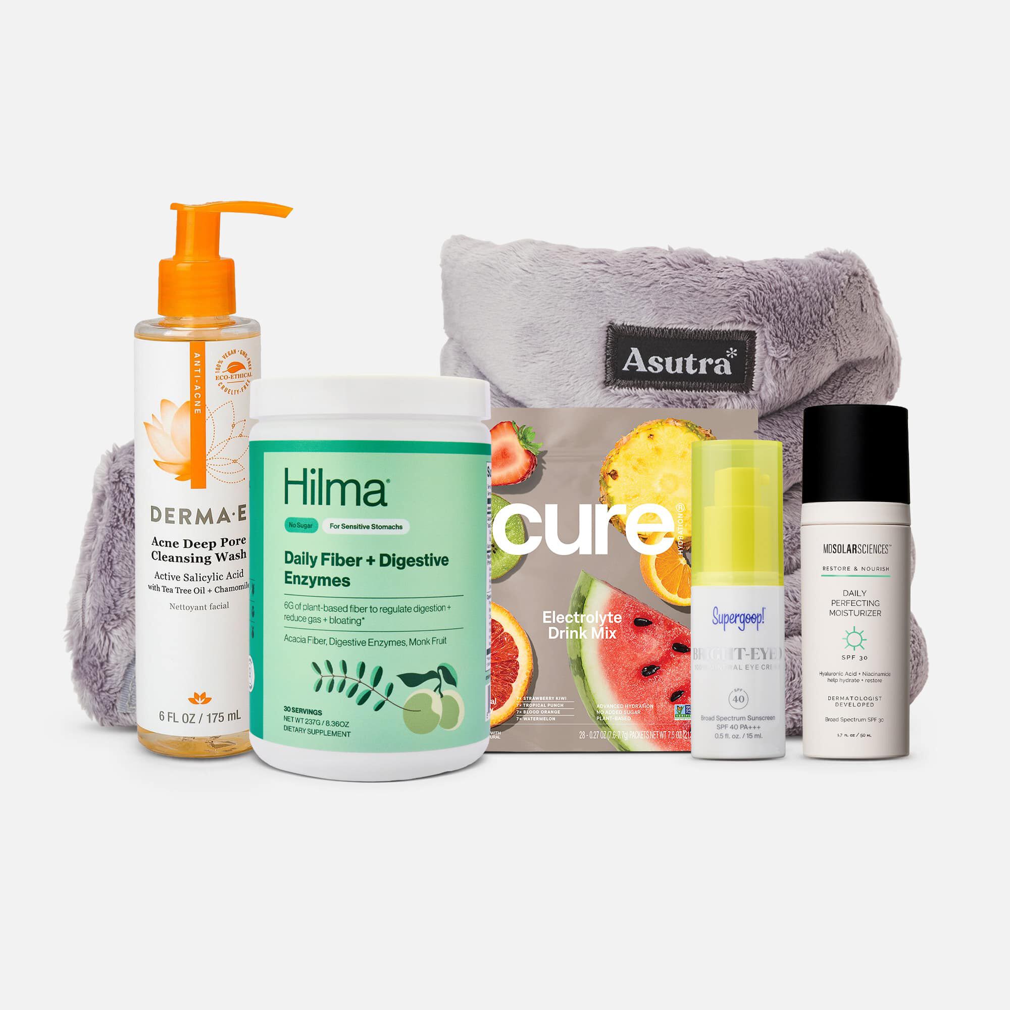 Eco-Friendly Finds Bundle, , large
