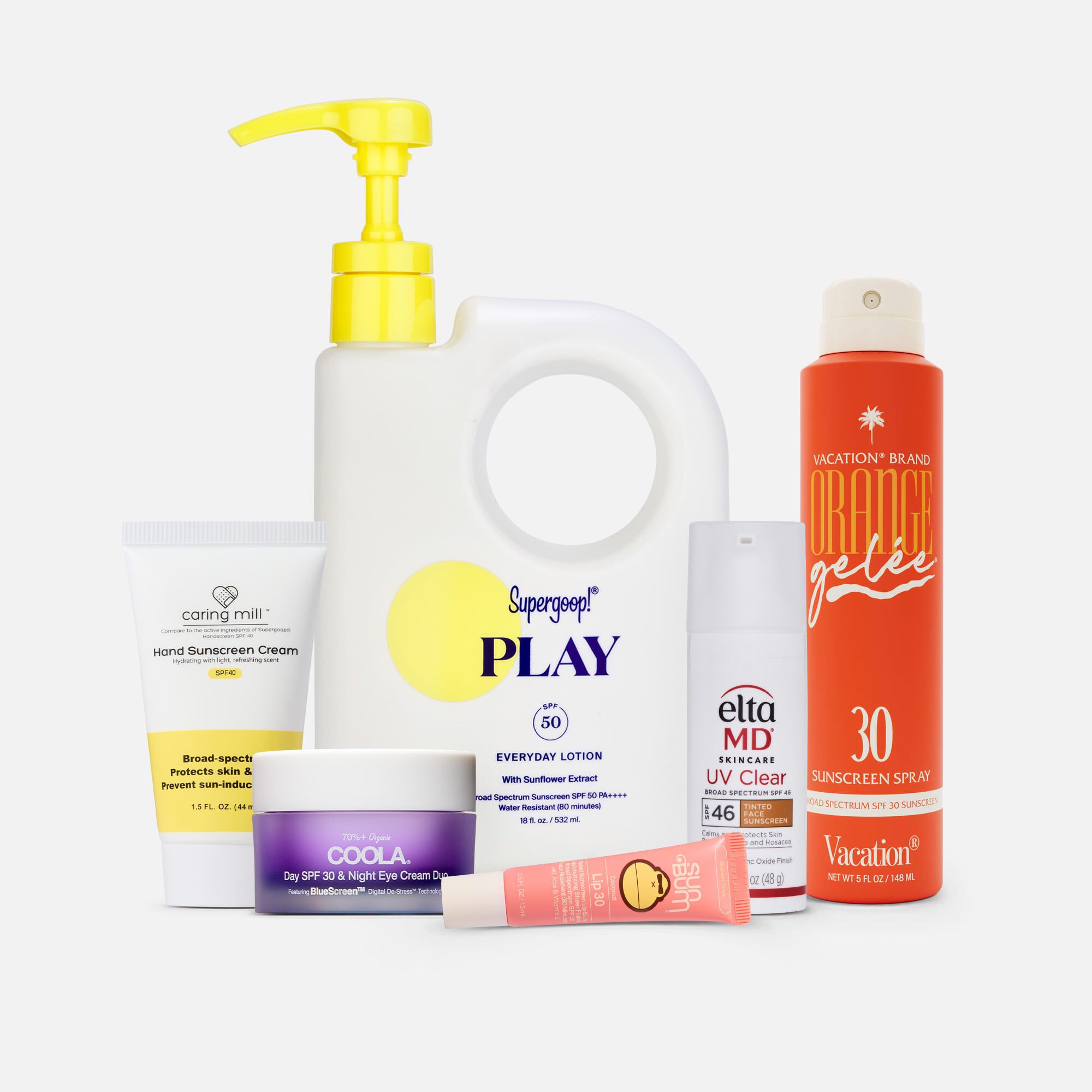 Sunny Days Bundle, , large