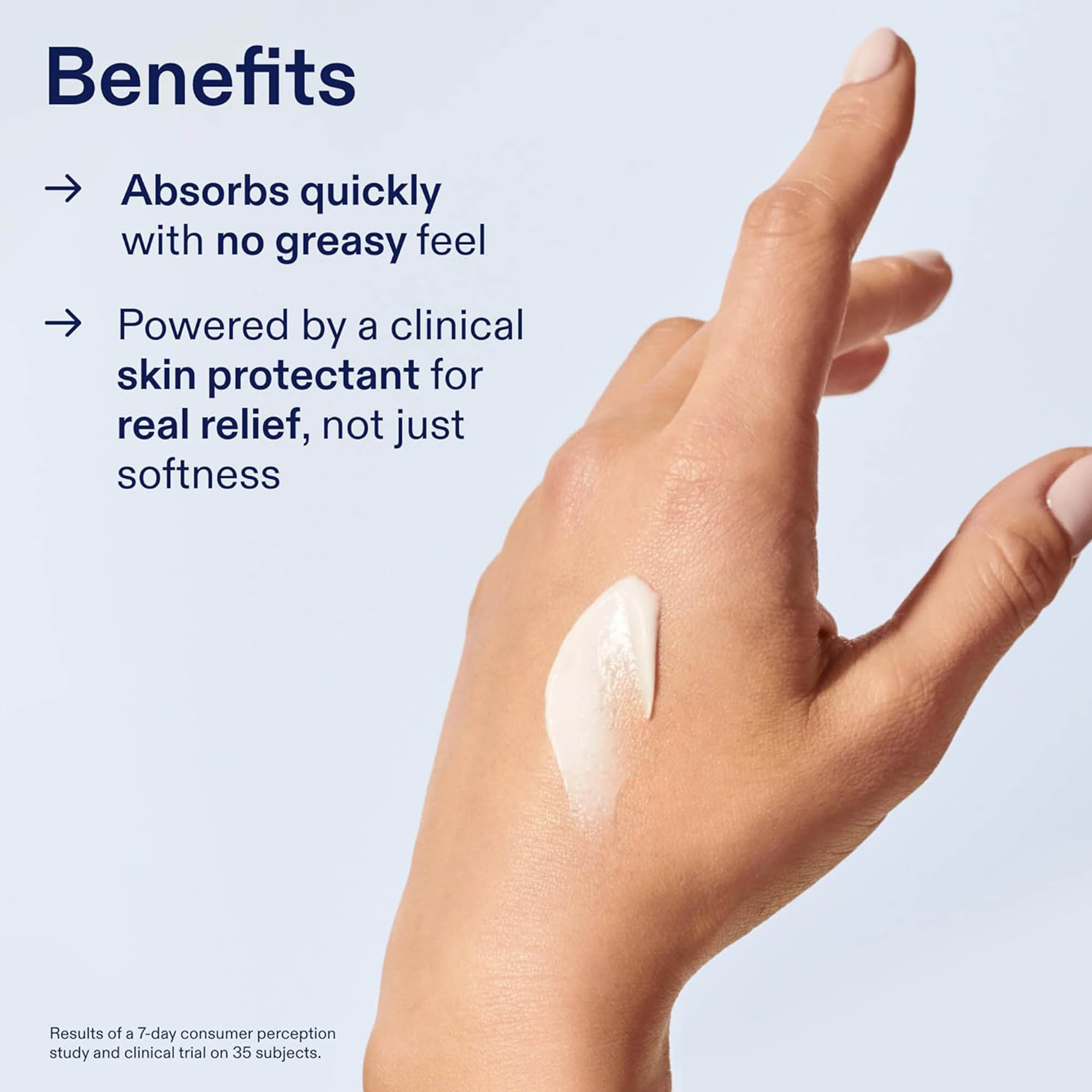 Skinfix Hand Relief Cream, 3 fl. oz., , large