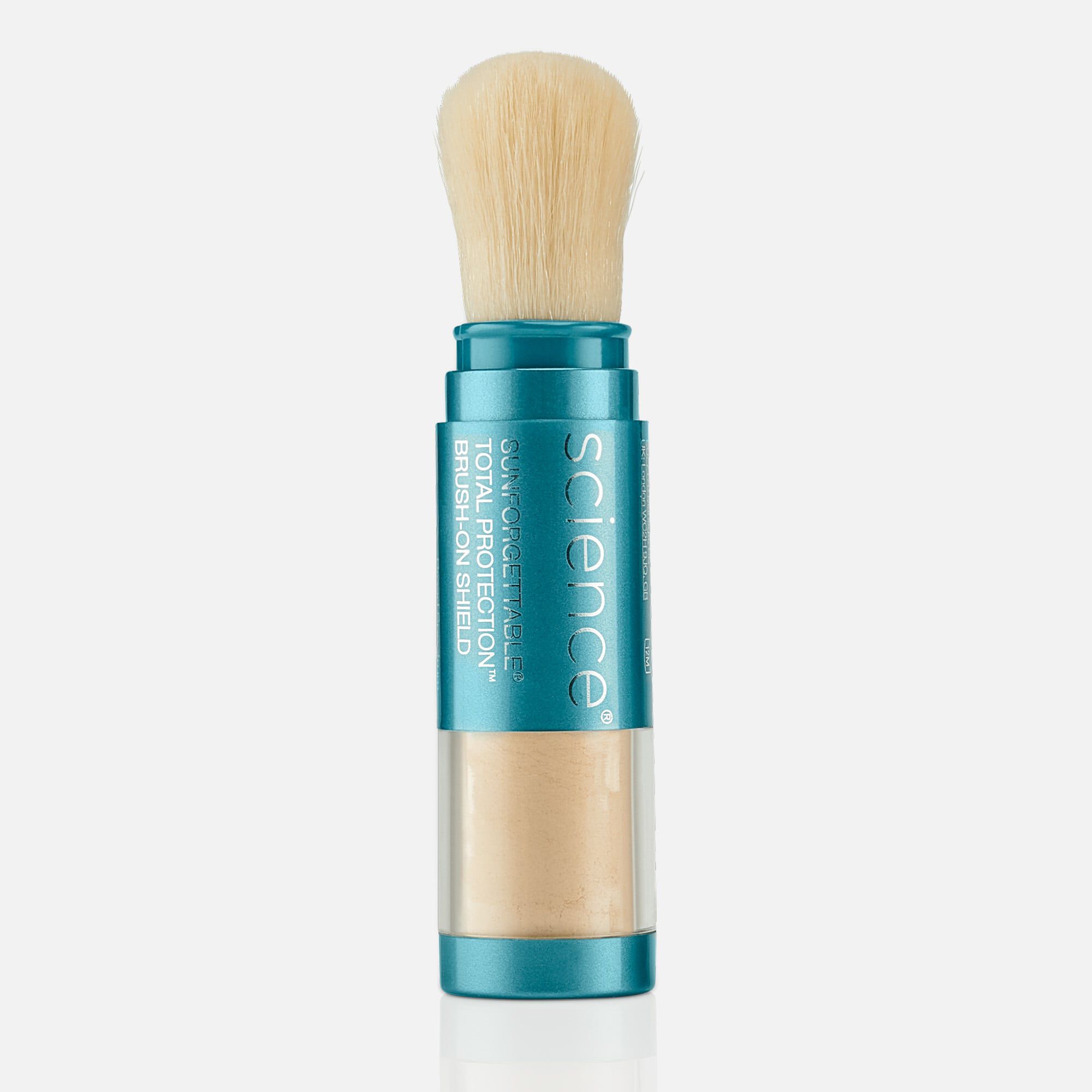 Colorescience Sunforgettable® Total Protection™ Brush-On Shield SPF 50 Multipack - Fair, Fair, large