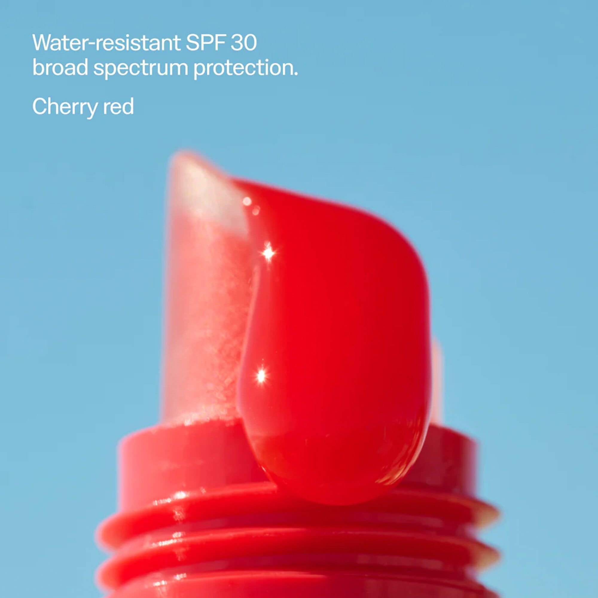 Sun Bum SPF 30 Sunscreen Tinted Lip Balm, 0.5 fl oz., Heat Wave, , large
