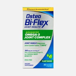 Osteo Bi-Flex Advanced Omega-3 Joint Complex, 80 ct., , large