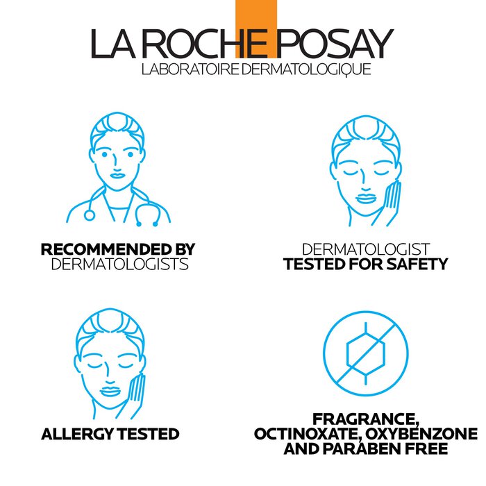 La Roche-Posay Anthelios UV Air SPF 50 Sunscreen, 1.75 fl. oz., , large