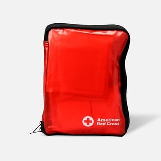 Be Red Cross Ready First Aid Kit, 73 ct., , large