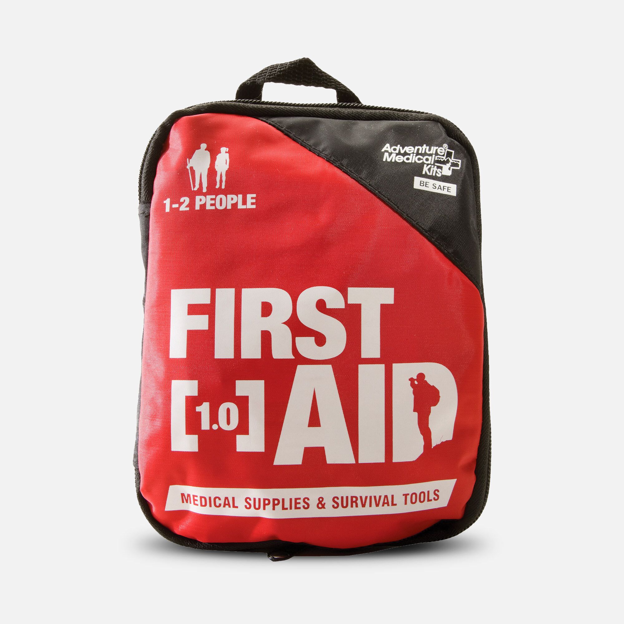 Adventure Medical First Aid Kit 1.0, 47 pc., , large
