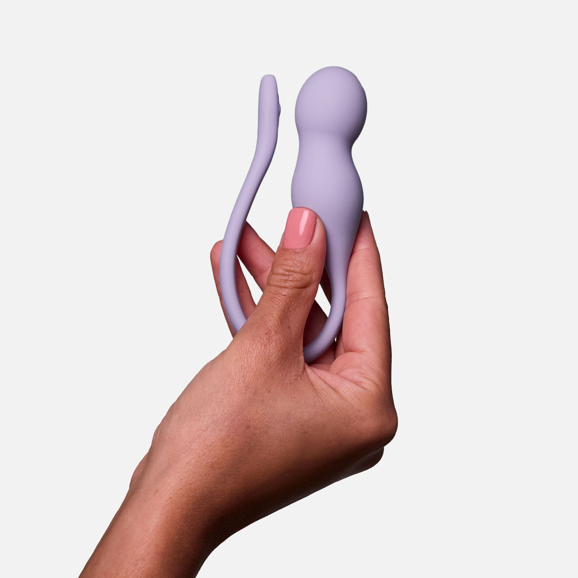 Perifit Care+ Smart Kegel Exerciser, , large