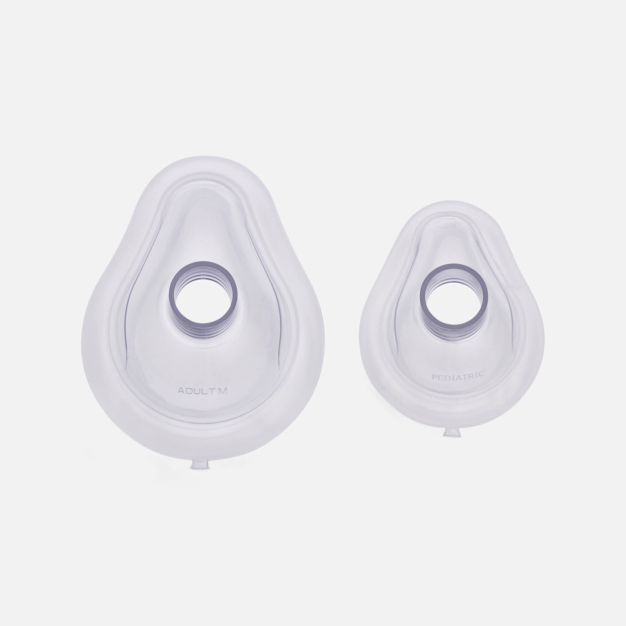 Caring Mill™ Anti-Choking Device Set for Adult and Children, , large