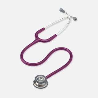 3M Littmann Classic III Stethoscope with Standard Finish, 27", , large