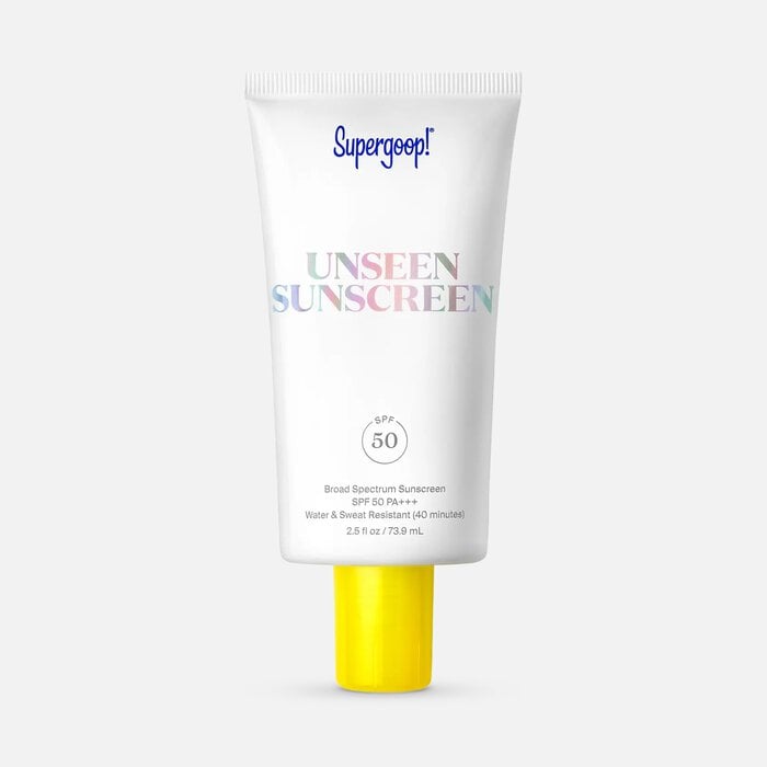 Supergoop! Unseen Sunscreen, SPF 50, , large