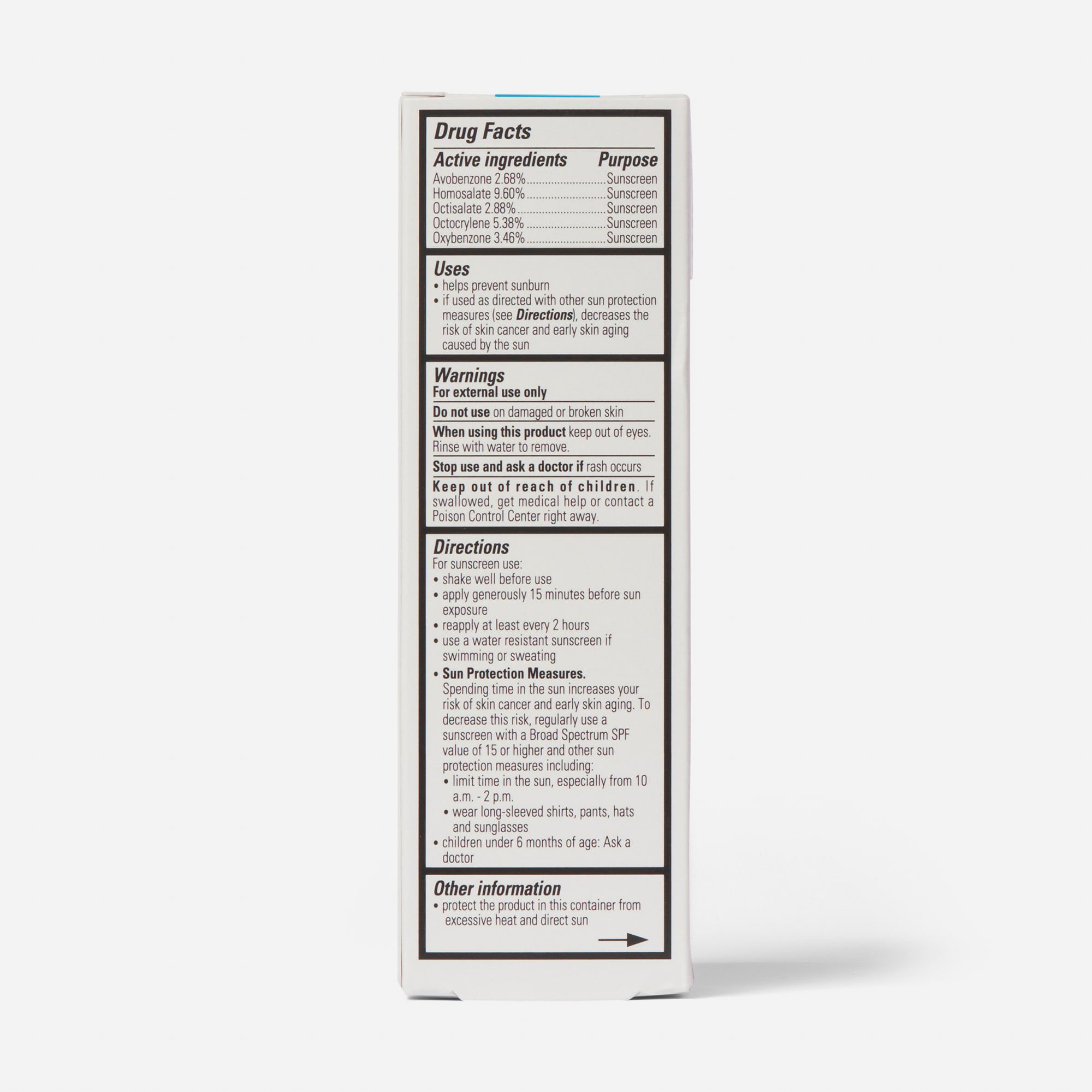 La Roche-Posay Anthelios AOX Daily Antioxidant Serum SPF 50 (2-Pack), , large