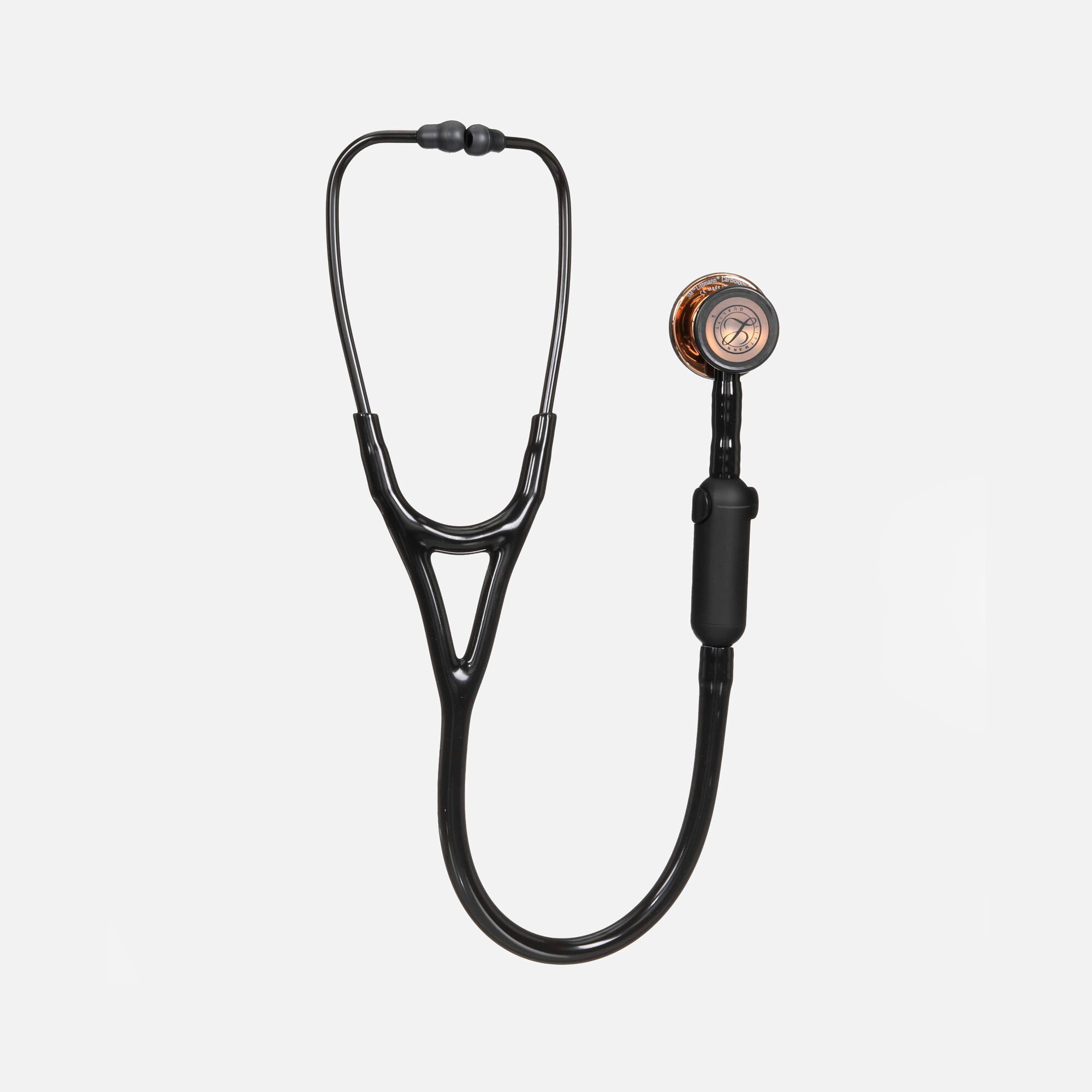 Littmann Digital Stethoscope High Polish Copper Chestpiece