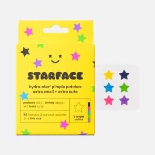 Starface Hydro-Star® Extra Small Pimple Patches, 48 ct., , large