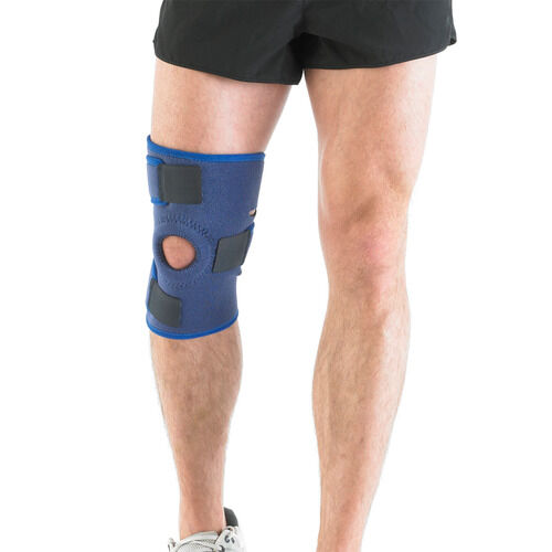 Neo G Open Knee Support, One Size, , large