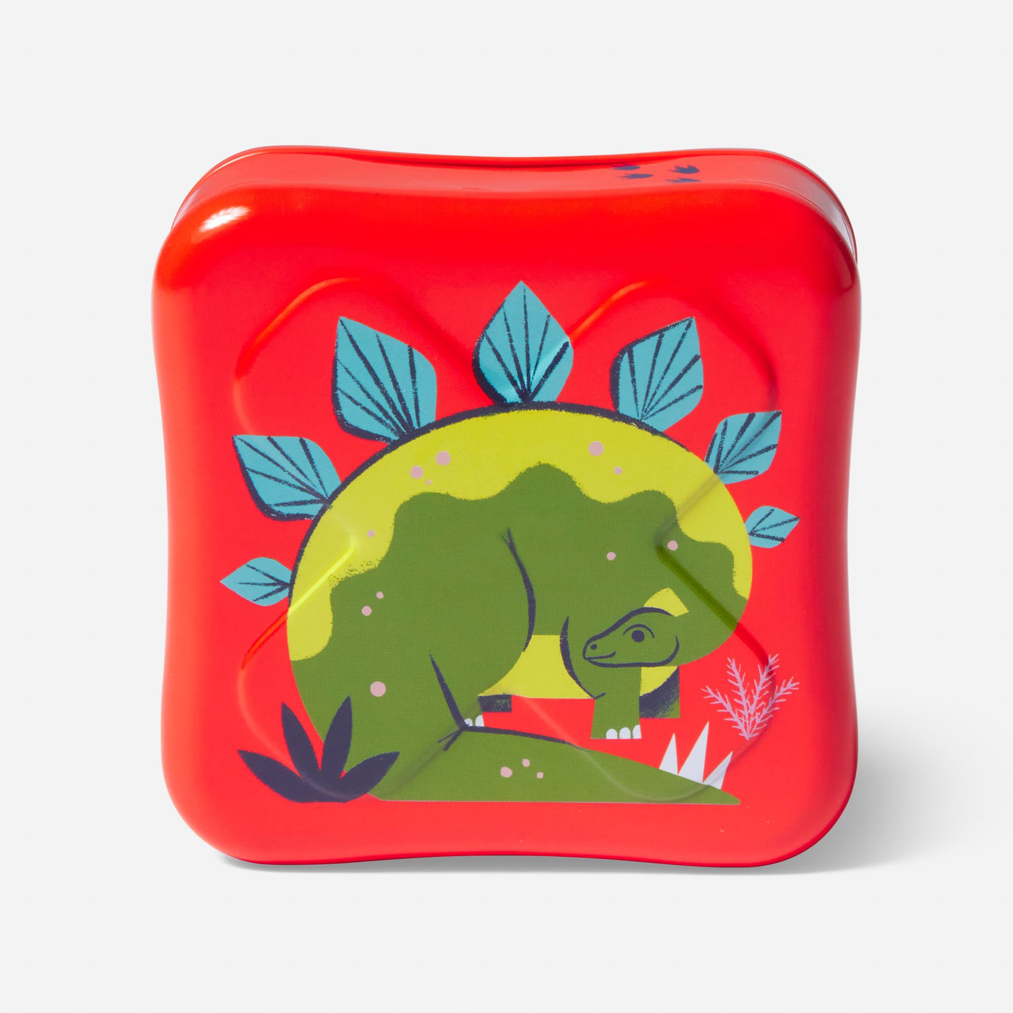 Welly Bravery Badges, Dinosaur, 48 ct., , large