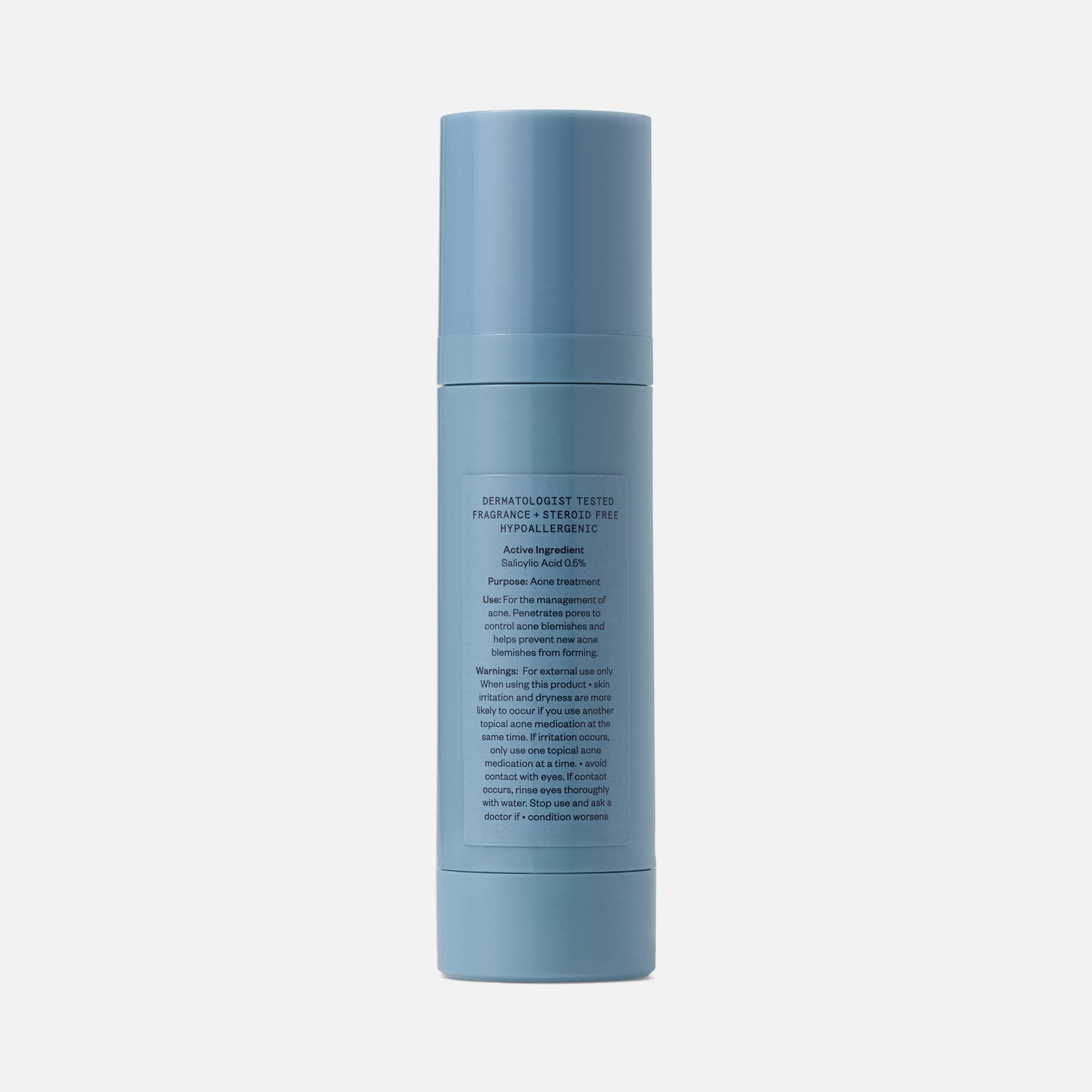 Hypothesis Acne Precision Serum, 1.7 fl. oz., , large