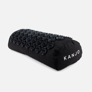 Kanjo Vibrating Acupressure Pillow, , large