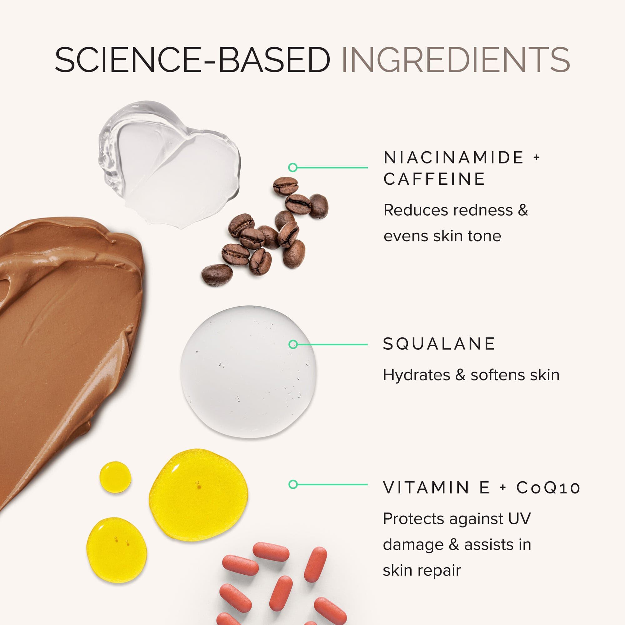 MDSolarSciences MD Mineral BB Crème, SPF 50, 1.23 oz., Light, large