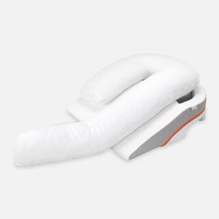 MedCline Reflux Relief Pillow System, , large