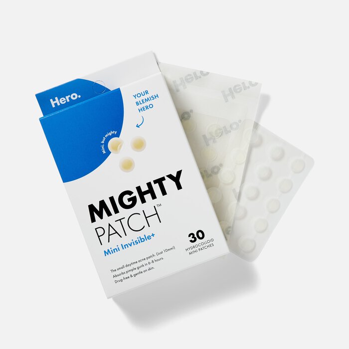 Mighty Patch Invisible Minis, 30 ct., , large