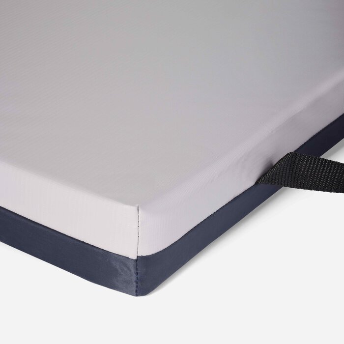Caring Mill™ Gel Cushion 18" x 16" x 3", , large