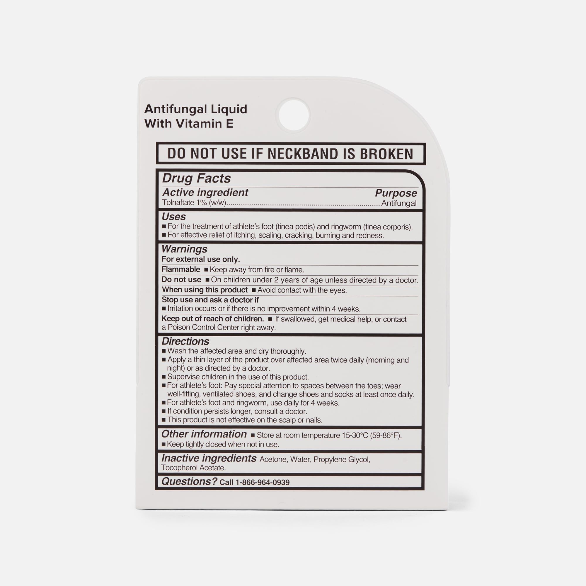 Caring Mill™ Fungal Nail Renewal, 1 oz., , large