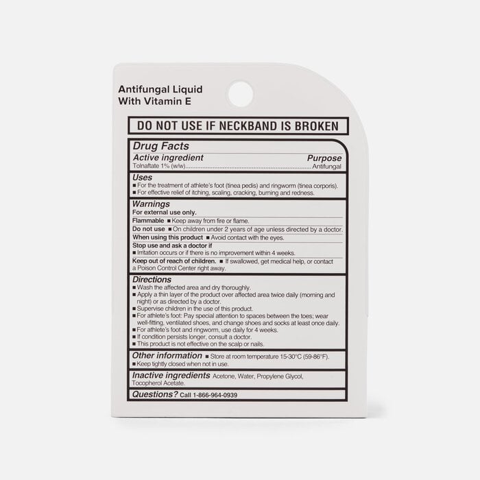 Caring Mill™ Fungal Nail Renewal, 1 oz., , large