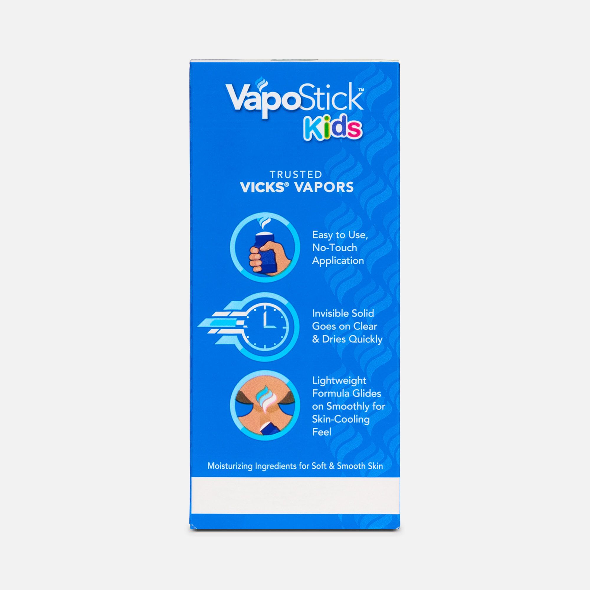 Vicks® VapoStick™ Kids Soothing Vapors Balm, 1.25 fl oz., , large