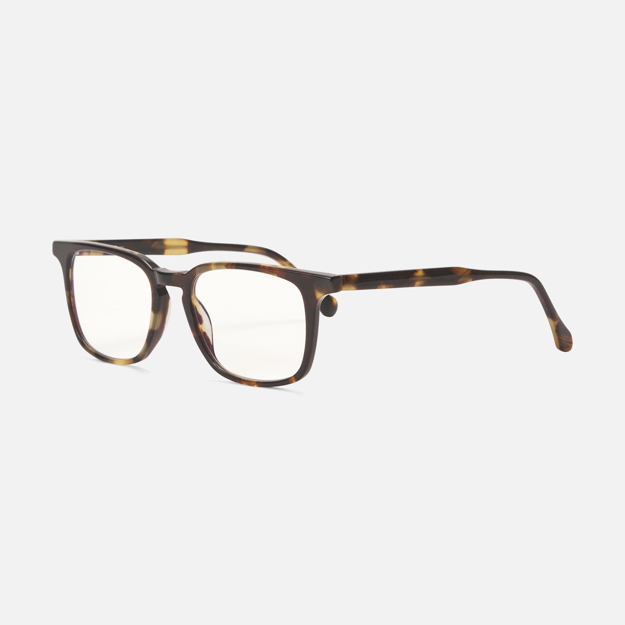 Felix Gray Reading Glasses, Nash, Whiskey Tortoise, 1.5, Whiskey Tortoise, large
