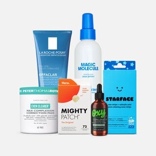 Clear Skin Bundle, , large