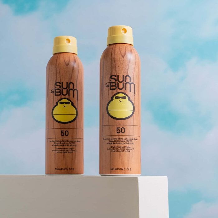 Sun Bum Sunscreen Continuous Spray, 6 oz., , large