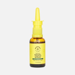 Beekeeper's Naturals Propolis Nasal Spray, 1 fl oz., , large