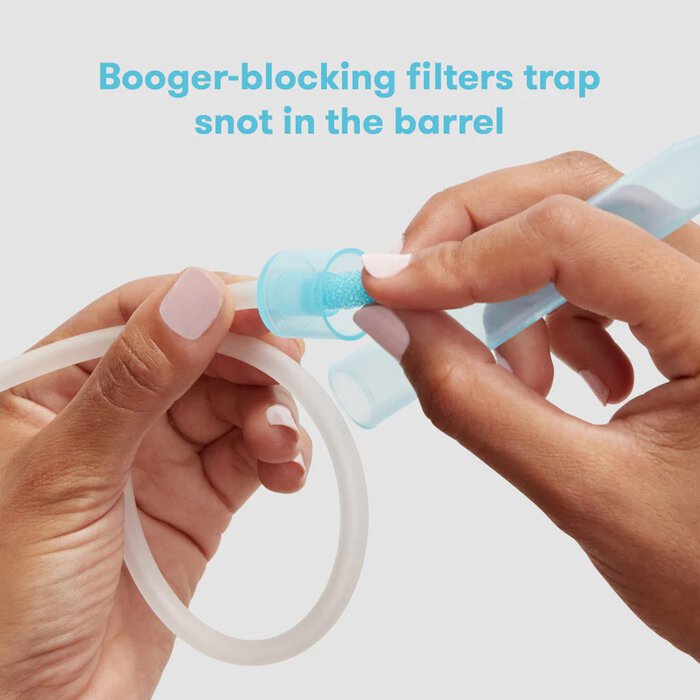 Frida Baby NoseFrida The Snotsucker Filters, 20-Pack, , large