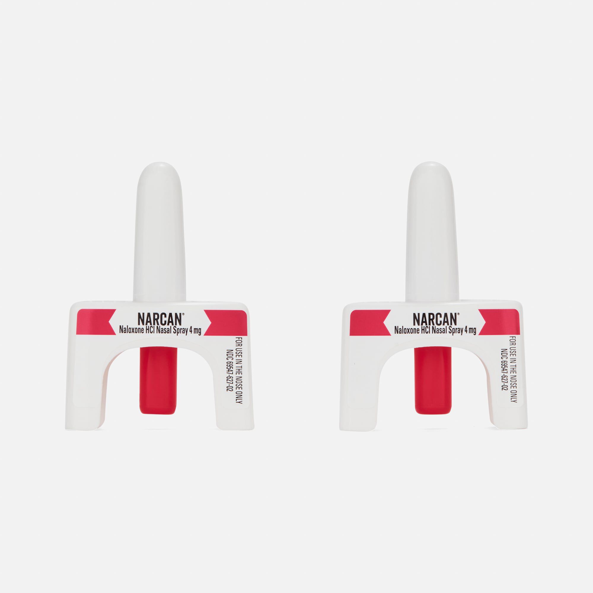 Narcan Naloxone HCI Nasal Spray, 4mg (2-Pack), , large