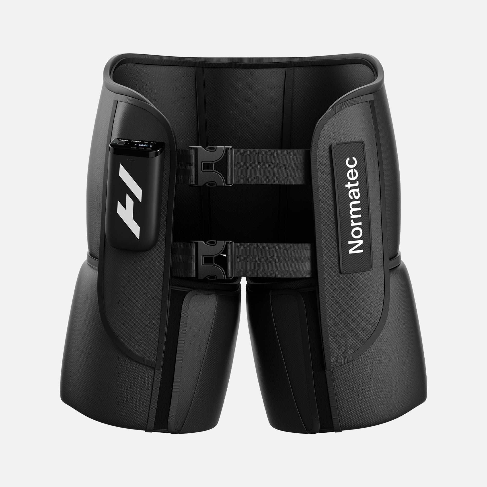 Hyperice Normatec Elite Hips Dynamic Compression Therapy Device, , large