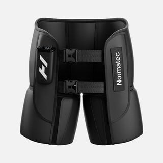 Hyperice Normatec Elite Hips Dynamic Compression Therapy Device, , large