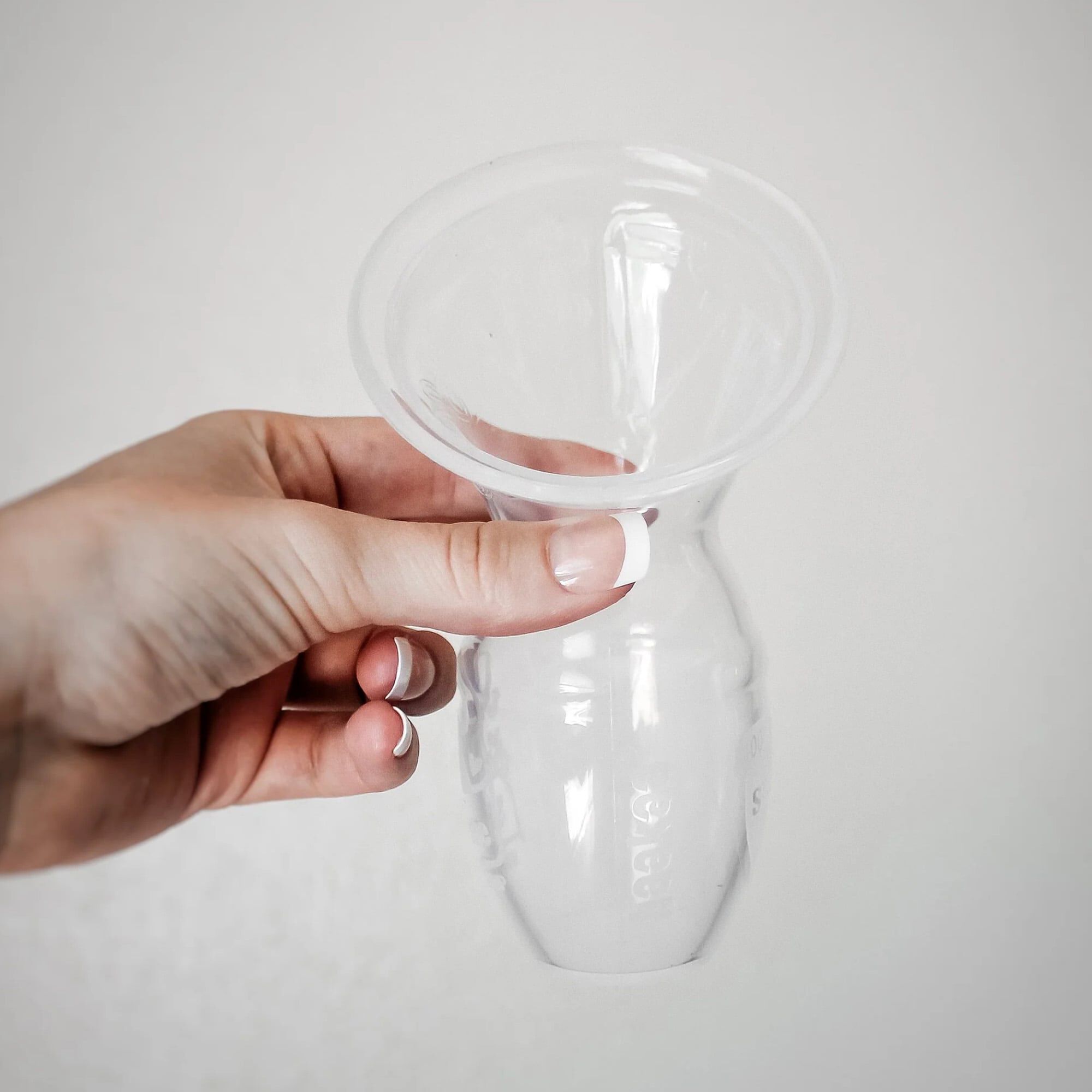 Haakaa Silicone Pump & Milk Collector New Baby Combo, , large