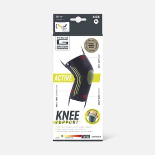 Neo G Active Knee Support, Medium