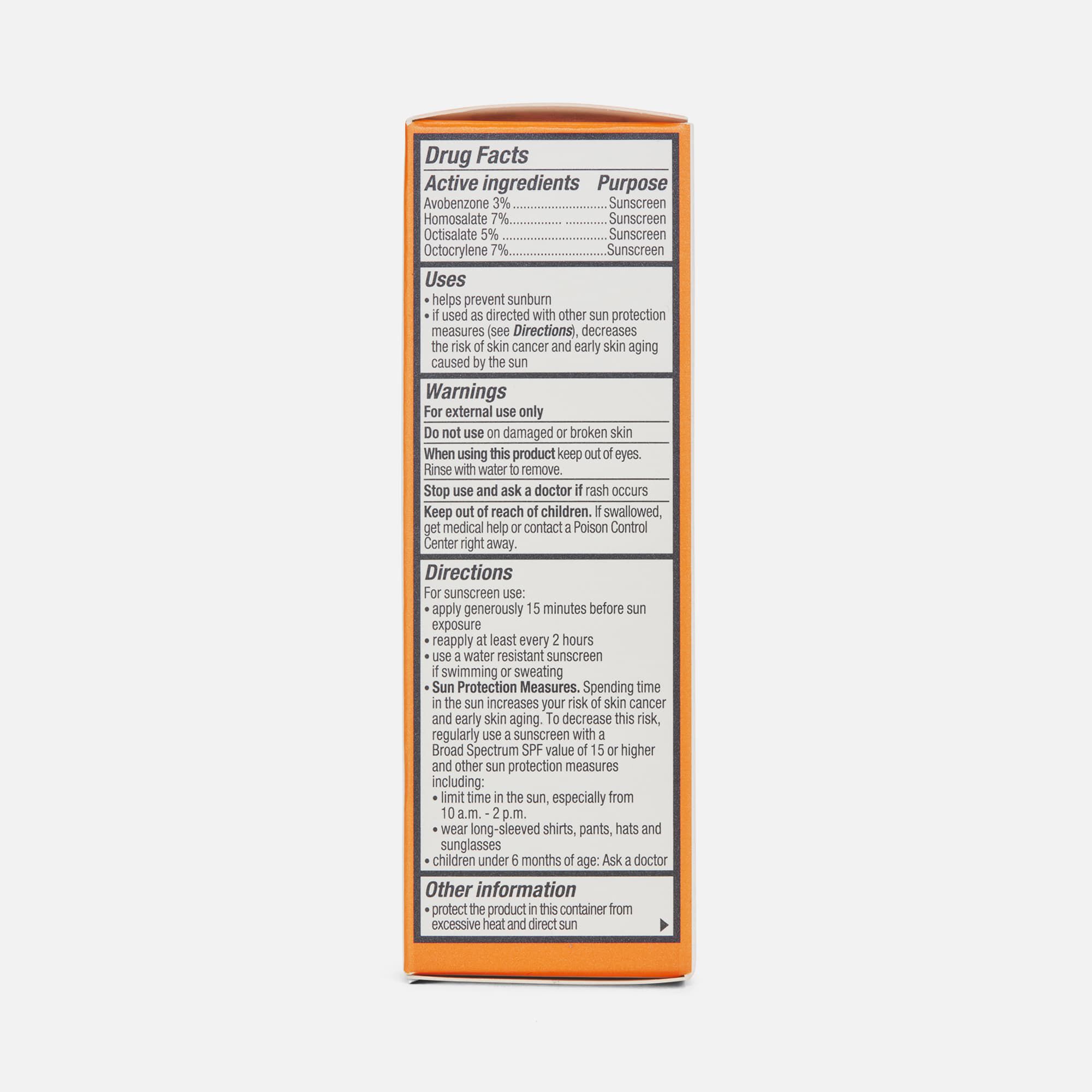 Vichy Capital Soleil UV-Age Daily Sunscreen, SPF 60, 1.69 fl oz., , large