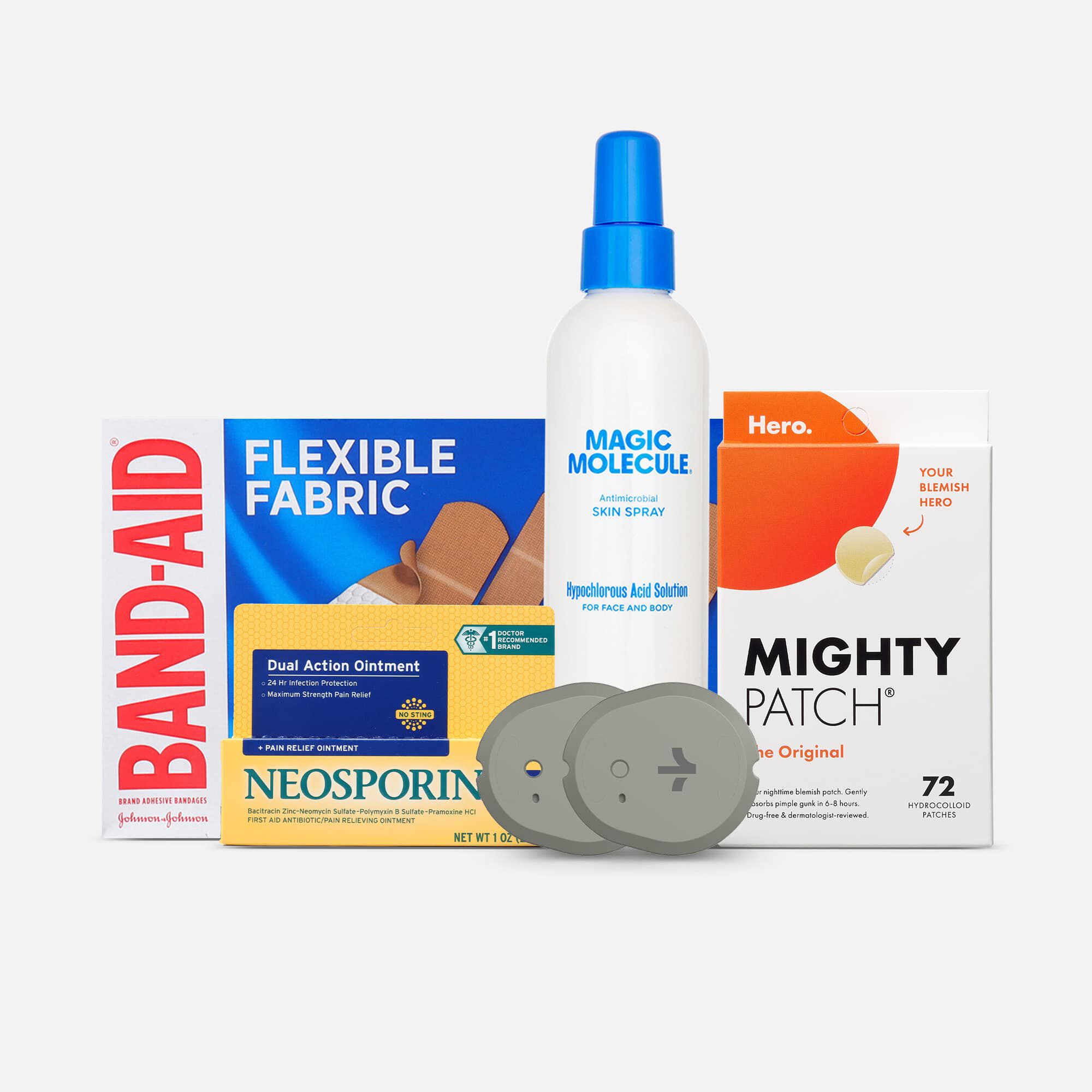 FSA Best Sellers Bundle
