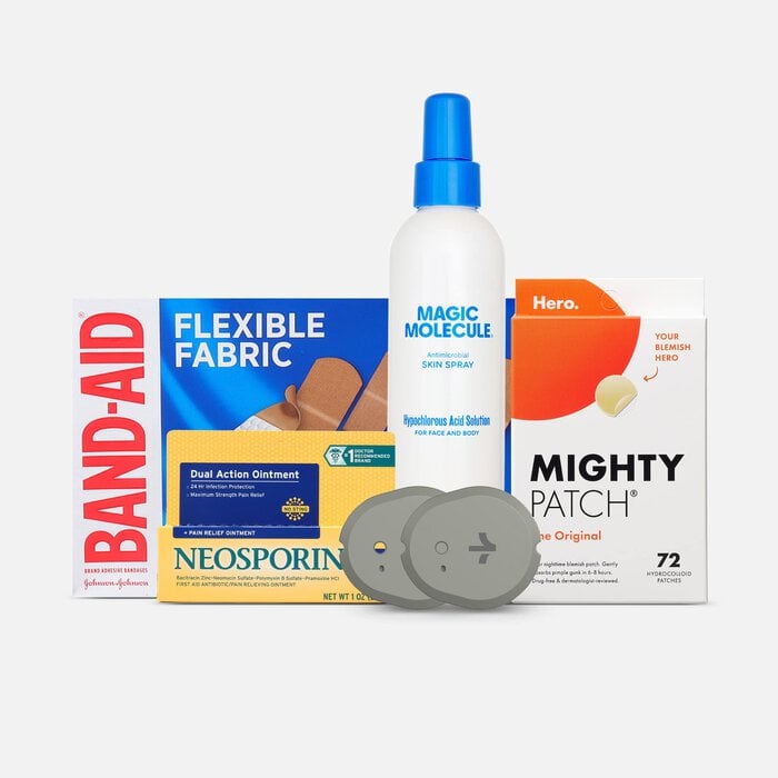 FSA Best Sellers Bundle, , large