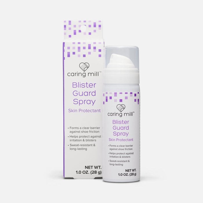 Caring Mill™ Blister Guard Spray, 1 oz., , large