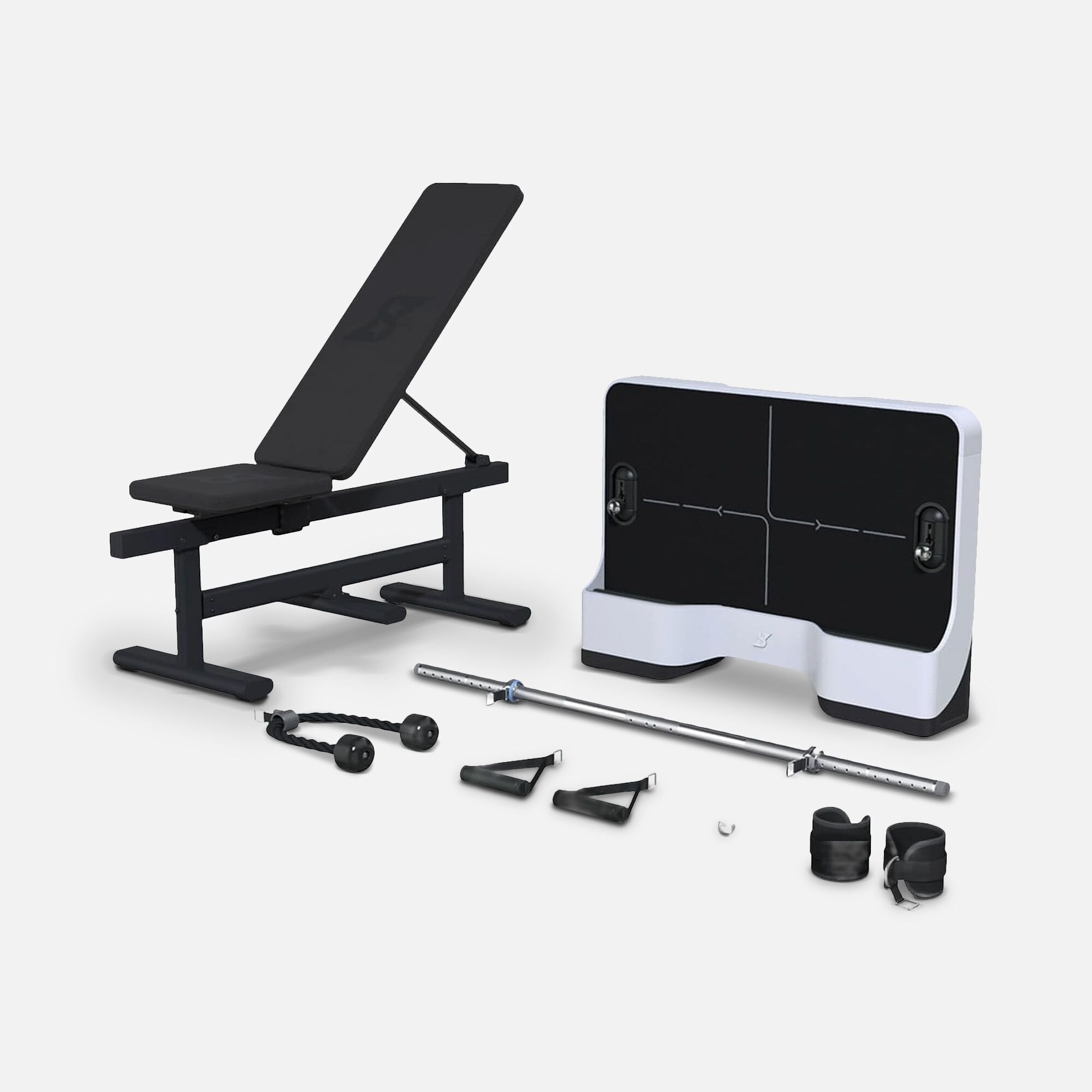 Speediance Gym Pal Compact Gym Machine