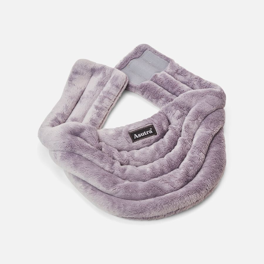 Asutra Cozy Weighted Neck Wrap, , large