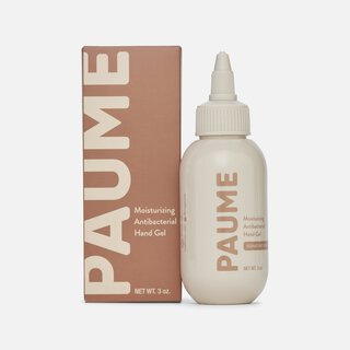 PAUME Hand Sanitizer Travel Bottle, 3 fl oz., , large